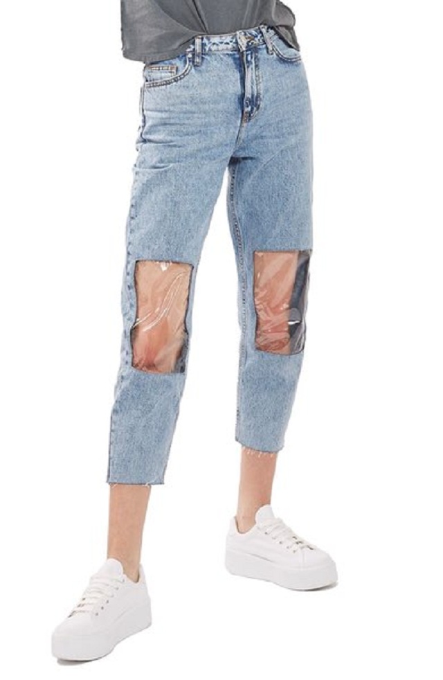 Topshop What were you thinking, Topshop?